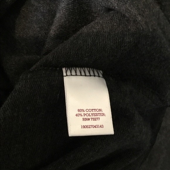 So KEEP IT POSITIVE tank black/white Medium - Picture 7 of 15